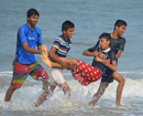 Surf Life Saving catches a good wave in Mangaluru